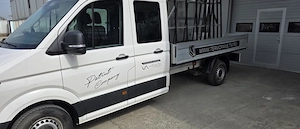 Vand VW Crafter 3.5 CD Bena Manuala - imagine 3