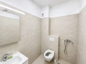 Apartament 3 camere, 2 bai, Gradiste, bloc nou 2025, loc parcare, et 3 - imagine 10