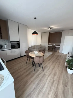 Apartament decomandat, parcare, etaj 2, incalzire pardoseala, Tractorul - imagine 4