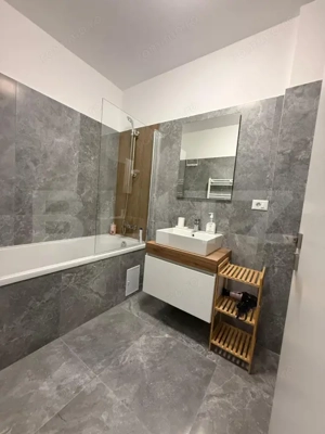 Apartament decomandat, parcare, etaj 2, incalzire pardoseala, Tractorul - imagine 5