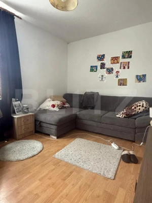 Apartament 3 camere, etaj intermediar, lift, boxa, aproape de parcul Tractorul - imagine 3