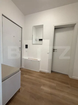 Apartament decomandat, parcare, etaj 2, incalzire pardoseala, Tractorul - imagine 7