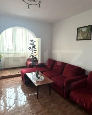 Apartament de vanzare, cu 3 camere, 70 mp, etajul 9 - Astra - imagine 2