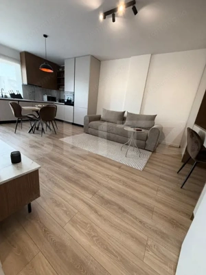 Apartament decomandat, parcare, etaj 2, incalzire pardoseala, Tractorul - imagine 3