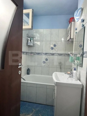 Apartament 3 camere, etaj intermediar, lift, boxa, aproape de parcul Tractorul - imagine 8