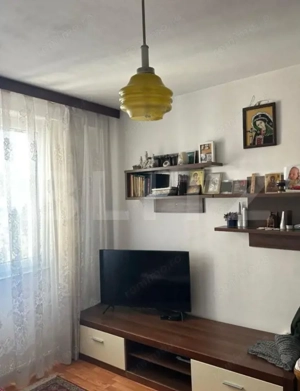 Apartament de vanzare, cu 3 camere, 70 mp, etajul 9 - Astra - imagine 4