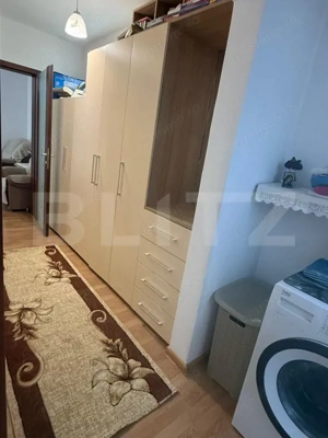 Apartament 3 camere, etaj intermediar, lift, boxa, aproape de parcul Tractorul - imagine 5