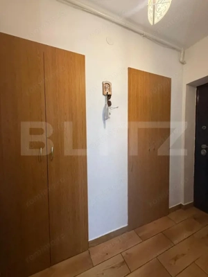 Apartament 3 camere, etaj intermediar, lift, boxa, aproape de parcul Tractorul - imagine 10