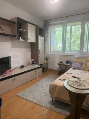 Apartament 3 camere, etaj intermediar, lift, boxa, aproape de parcul Tractorul - imagine 4