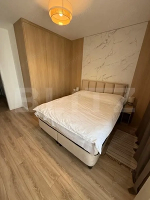 Apartament decomandat, parcare, etaj 2, incalzire pardoseala, Tractorul - imagine 2