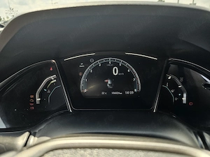 Honda Civic X 1.0 VTech Turbo - imagine 6