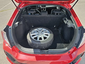 Honda Civic X 1.0 VTech Turbo - imagine 7