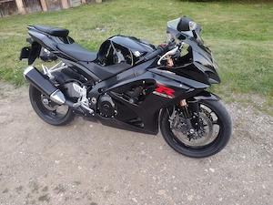 De vânzare Suzuki GSXR K8 
