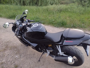De vânzare Suzuki GSXR K8  - imagine 2