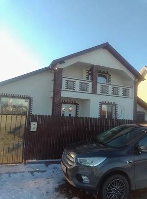 Vand casa in Dumbrava Rosie - 600 m de la Dedeman 