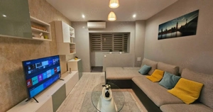 Apartament 2 Camere Gorjului | Decomandat | Balcon | 6 minute metrou
