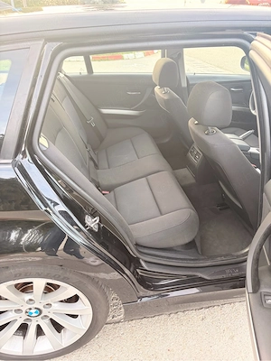 Vand BMW Seria 3   320d   E91   Euro 5 - imagine 4