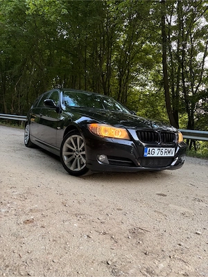 Vand BMW Seria 3   320d   E91   Euro 5 - imagine 5