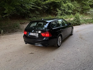 Vand BMW Seria 3   320d   E91   Euro 5 - imagine 2