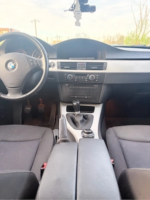 Vand BMW Seria 3   320d   E91   Euro 5 - imagine 3