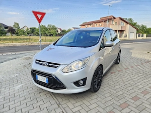 ford focus C-max an 2012 1.6 tdci Euro 5 - imagine 5