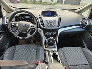 ford focus C-max an 2012 1.6 tdci Euro 5 - imagine 4