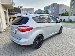 ford focus C-max an 2012 1.6 tdci Euro 5 - imagine 2