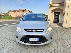 ford focus C-max an 2012 1.6 tdci Euro 5 - imagine 3