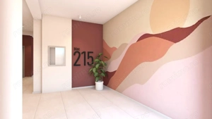 Apartament  unic in Complex Rezidential Nova Mehala - imagine 2