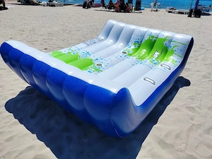 hf hydro force saltea piscina gonflabila bazin apa mare exterior