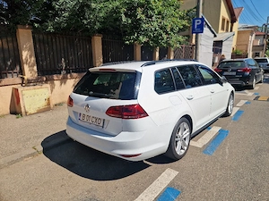 Vv Golf GTD Dsg Dynaudio - imagine 6