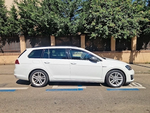 Vv Golf GTD Dsg Dynaudio - imagine 2