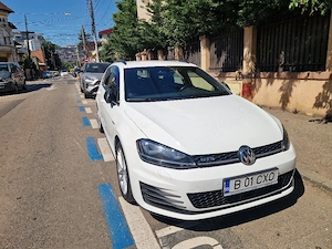 Vv Golf GTD Dsg Dynaudio - imagine 10