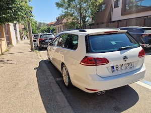 Vv Golf GTD Dsg Dynaudio - imagine 9