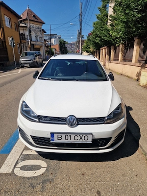 Vv Golf GTD Dsg Dynaudio - imagine 3