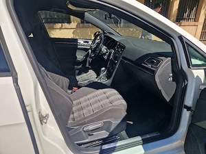 Vv Golf GTD Dsg Dynaudio - imagine 5