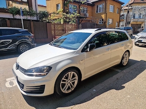 Vv Golf GTD Dsg Dynaudio