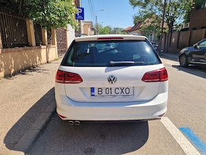 Vv Golf GTD Dsg Dynaudio - imagine 8