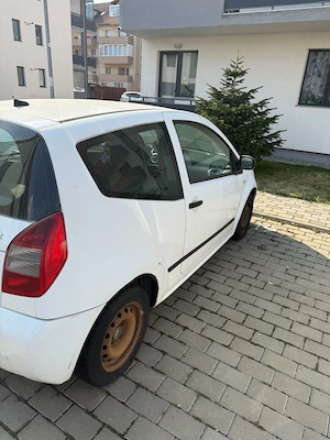 Vând Citroen an 2009 - imagine 3