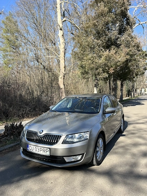 Skoda octavia 3  - imagine 5