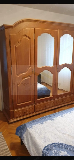 Apartament 3 camere de închiriat | Tineretului | Loc de parcare inclus - imagine 3
