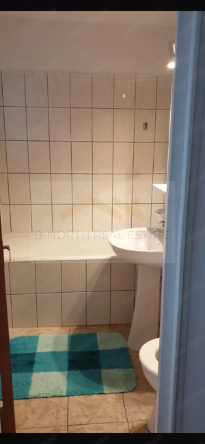 Apartament 3 camere de închiriat | Tineretului | Loc de parcare inclus - imagine 11