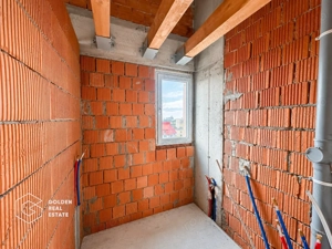 Penthouse cu potential exceptional, la rosu, 170mp, mansardabil pana la 300mp - imagine 10