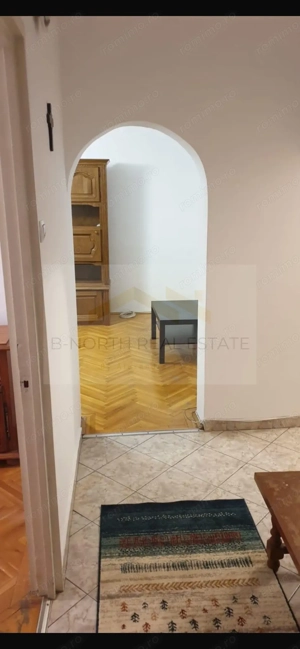 Apartament 3 camere de închiriat | Tineretului | Loc de parcare inclus - imagine 6