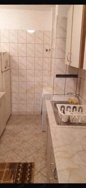Apartament 3 camere de închiriat | Tineretului | Loc de parcare inclus - imagine 9