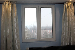 Vand schimb apartament 2 camere Vitan Bobocica   cu teren Moara Vlasiei - imagine 4