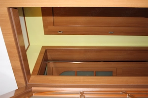 Vand schimb apartament 2 camere Vitan Bobocica   cu teren Moara Vlasiei - imagine 5