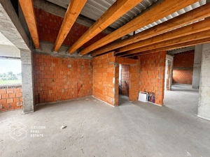 Penthouse cu potential exceptional, la rosu, 170mp, mansardabil pana la 300mp - imagine 5