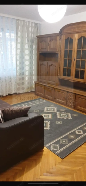 Apartament 3 camere de închiriat | Tineretului | Loc de parcare inclus - imagine 5