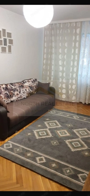 Apartament 3 camere de închiriat | Tineretului | Loc de parcare inclus - imagine 4
